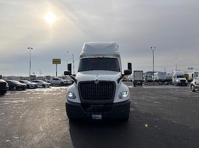 Used 2023 International LT Cummins X15 Semi Truck for sale #UPP236007 - photo 2