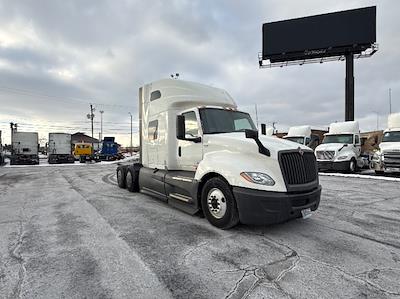 Used 2023 International LT Cummins X15 Semi Truck for sale #UPP236009 - photo 1