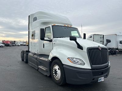 Used 2023 International LT Cummins X15 Semi Truck for sale #UPP236019 - photo 1