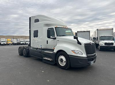 Used 2023 International LT Cummins X15 Semi Truck for sale #UPP236022 - photo 1