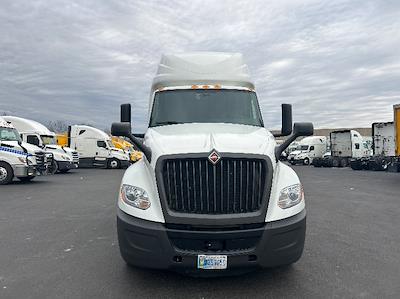 Used 2023 International LT Cummins X15 Semi Truck for sale #UPP236022 - photo 2