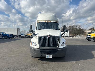 Used 2023 International LT - photo 1