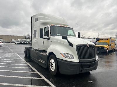 Used 2023 International LT Cummins X15 Semi Truck for sale #UPP236035 - photo 1