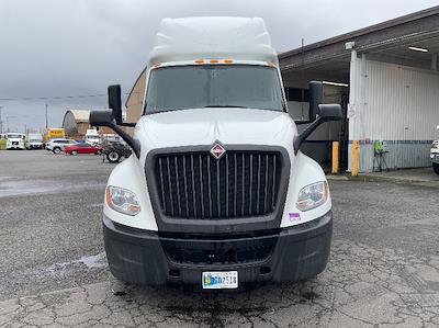 Used 2023 International LT - photo 1