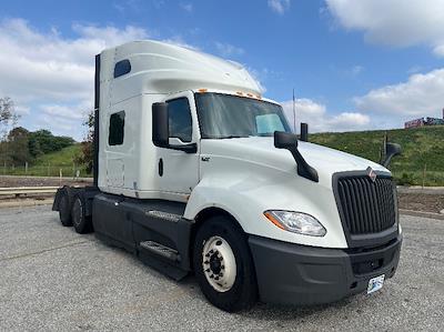 Used 2023 International LT - photo 1