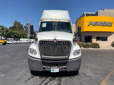 Used 2023 International LT - photo 1