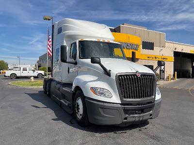 Used 2023 International LT - photo 1