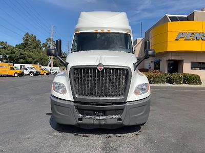 Used 2023 International LT - photo 1