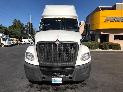 Used 2023 International LT Cummins X15 Semi Truck for sale #UPP236064 - photo 2