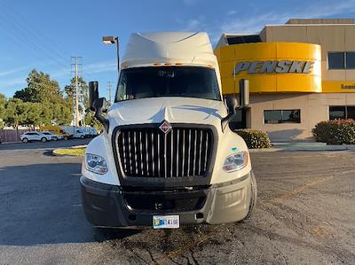 Used 2023 International LT - photo 1