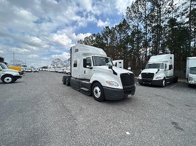 Used 2023 International LT - photo 1