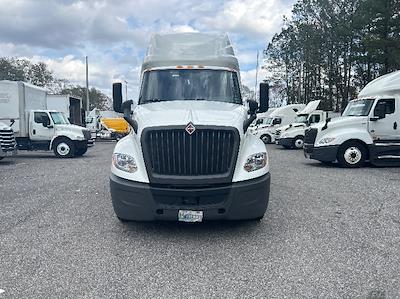 Used 2023 International LT - photo 1