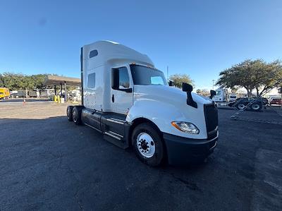 Used 2023 International LT Cummins X15 Semi Truck for sale #UPP236070 - photo 1