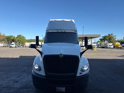 Used 2023 International LT Cummins X15 Semi Truck for sale #UPP236070 - photo 2