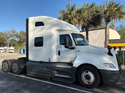 Used 2023 International LT - photo 1