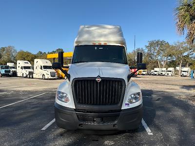 Used 2023 International LT - photo 1