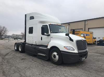 Used 2023 International LT Cummins X15 Semi Truck for sale #UPP236077 - photo 1
