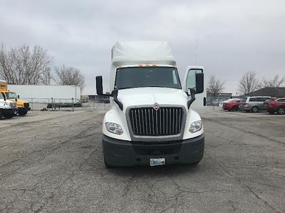 Used 2023 International LT Cummins X15 Semi Truck for sale #UPP236077 - photo 2