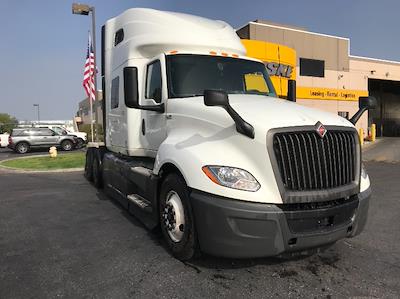 Used 2023 International LT Cummins X15 Semi Truck for sale #UPP236079 - photo 1