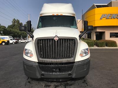 Used 2023 International LT Cummins X15 Semi Truck for sale #UPP236079 - photo 2