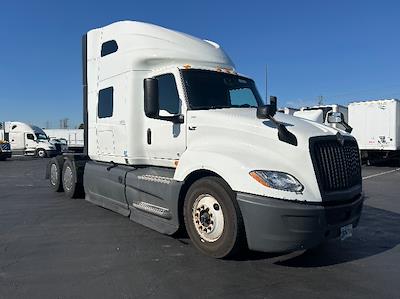 Used 2023 International LT Cummins X15 Semi Truck for sale #UPP236082 - photo 1
