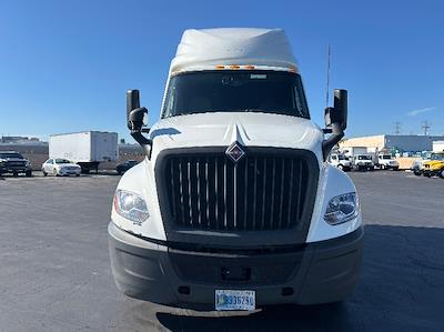 Used 2023 International LT Cummins X15 Semi Truck for sale #UPP236082 - photo 2