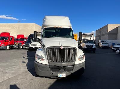 Used 2023 International LT - photo 1