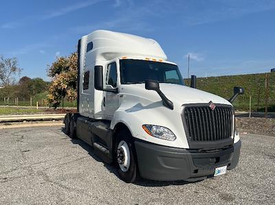 Used 2023 International LT Cummins X15 Semi Truck for sale #UPP236091 - photo 1