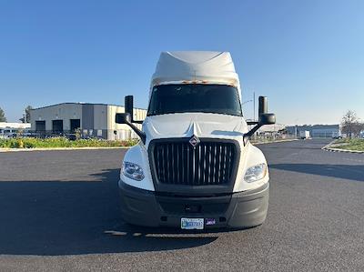 Used 2023 International LT Cummins X15 Semi Truck for sale #UPP236093 - photo 2