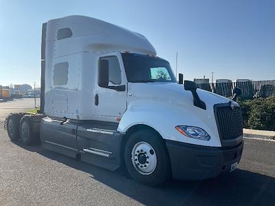 Used 2023 International LT Cummins X15 Semi Truck for sale #UPP236096 - photo 1