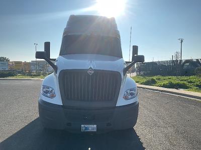 Used 2023 International LT Cummins X15 Semi Truck for sale #UPP236096 - photo 2