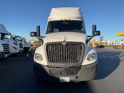 Used 2023 International LT Cummins X15 Semi Truck for sale #UPP236098 - photo 2