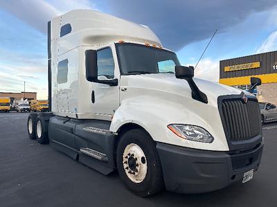 Used 2023 International LT Cummins X15 Semi Truck for sale #UPP236100 - photo 1