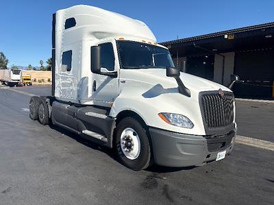 Used 2023 International LT Cummins X15 Semi Truck for sale #UPP236101 - photo 1