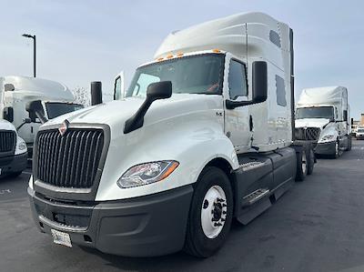 Used 2023 International LT Cummins X15 Semi Truck for sale #UPP236102 - photo 2