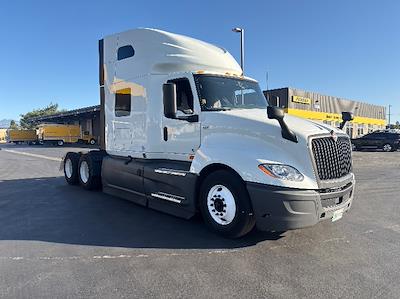 Used 2023 International LT Cummins X15 Semi Truck for sale #UPP236104 - photo 1