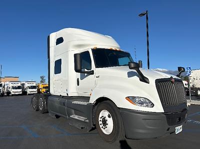 Used 2023 International LT Cummins X15 Semi Truck for sale #UPP236108 - photo 1