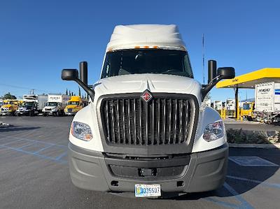 Used 2023 International LT Cummins X15 Semi Truck for sale #UPP236108 - photo 2