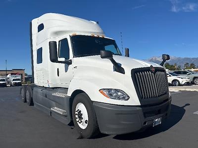 Used 2023 International LT Cummins X15 Semi Truck for sale #UPP236109 - photo 1