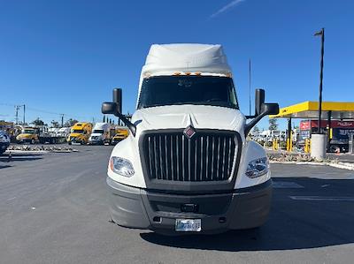 Used 2023 International LT Cummins X15 Semi Truck for sale #UPP236109 - photo 2