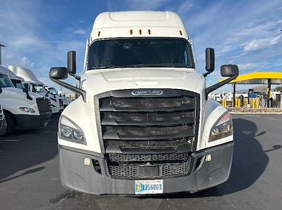 Used 2023 Freightliner Cascadia Detroit DD13 Semi Truck with Sleeper Cab for sale #UPP236114 - photo 2
