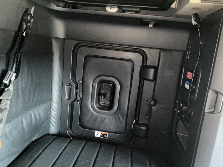 Used 2023 Freightliner Cascadia - photo 20