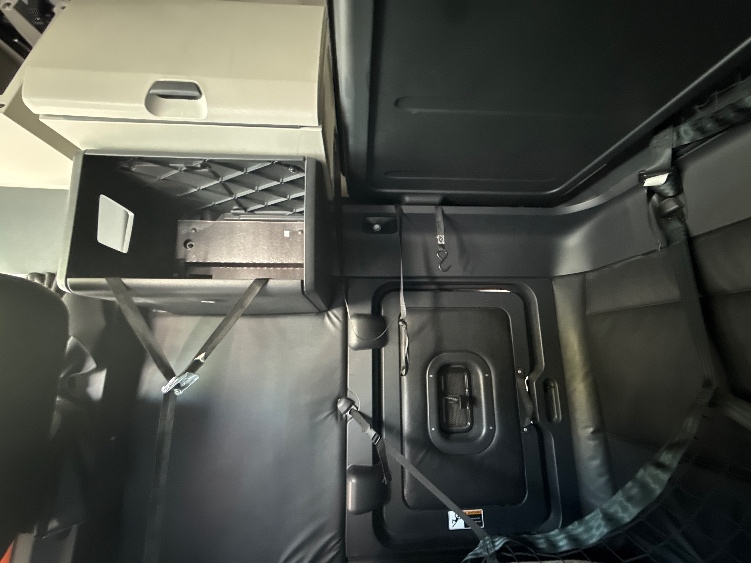 Used 2023 Freightliner Cascadia - photo 21