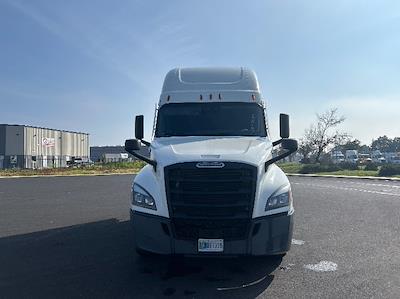 Used 2023 Freightliner Cascadia Detroit DD13 Semi Truck with Sleeper Cab for sale #UPP236143 - photo 2