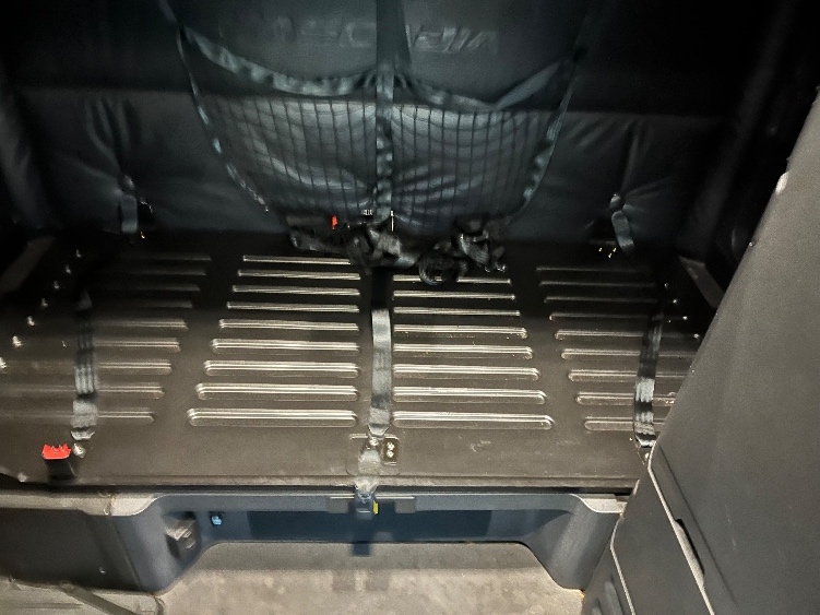 Used 2023 Freightliner Cascadia - photo 19