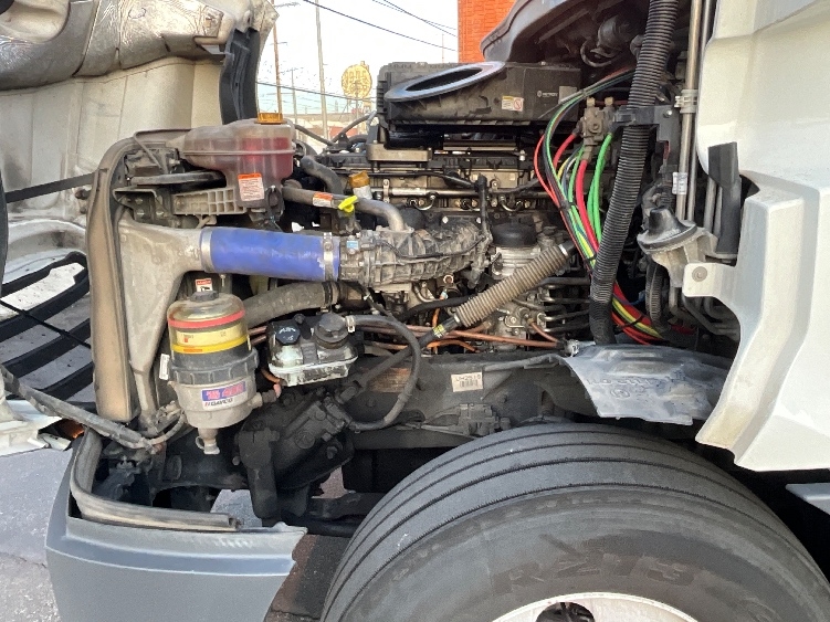 Used 2023 Freightliner Cascadia - photo 23