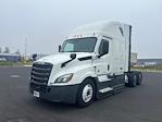 Used 2023 Freightliner Cascadia Detroit DD13 Semi Truck with Sleeper Cab for sale #UPP236160 - photo 3