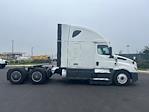 Used 2023 Freightliner Cascadia Detroit DD13 Semi Truck with Sleeper Cab for sale #UPP236160 - photo 8