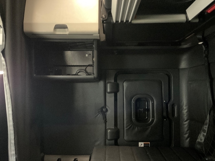 Used 2023 Freightliner Cascadia - photo 21