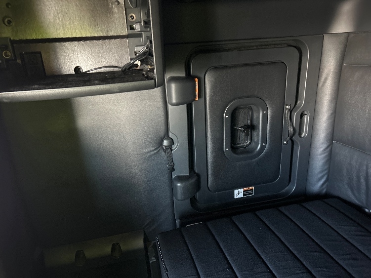 Used 2023 Freightliner Cascadia - photo 21